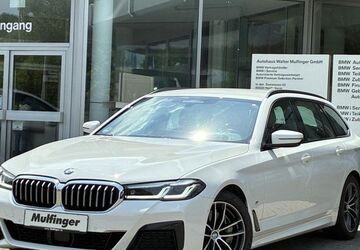 BMW 530 116.649 km 38.900 &euro; Heidenheim 89520