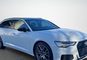 Audi A6 64.194 km 38.490 &euro; Nördlingen 86720