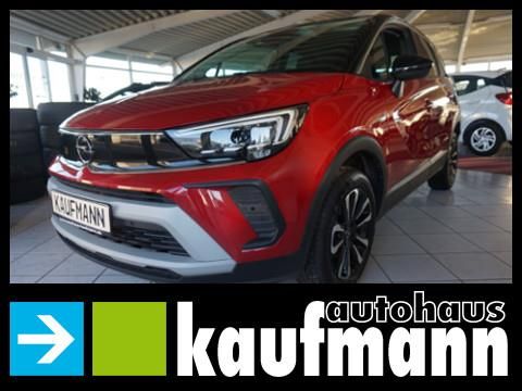 Opel Crossland (X) 40.685 km 15.890 &euro; Aalen-Dewangen 73434