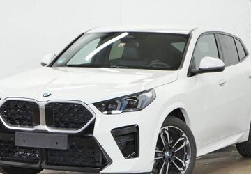 BMW X2 11.518 km 37.780 &euro; Schwäbisch Gmünd 73529