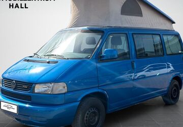 VW T4 California 340.000 km 24.900 &euro; Aalen 73430
