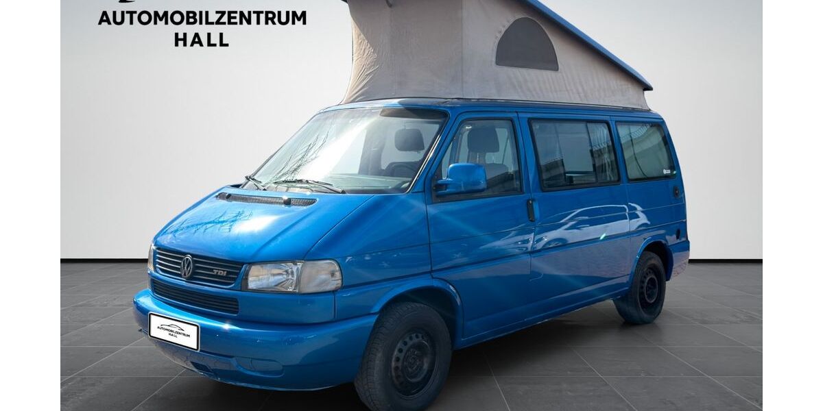 VW T4 California 340.000 km 24.900 &euro; Aalen 73430