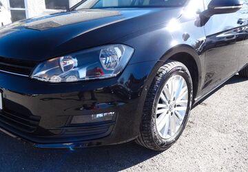 VW Golf 238.000 km 7.500 &euro; Heidenheim 89520