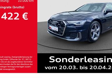 Audi A6 26.294 km 47.250 &euro; Aalen 73431
