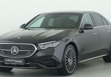 Mercedes-Benz E 400 8.000 km 77.999 &euro; Aalen 73431