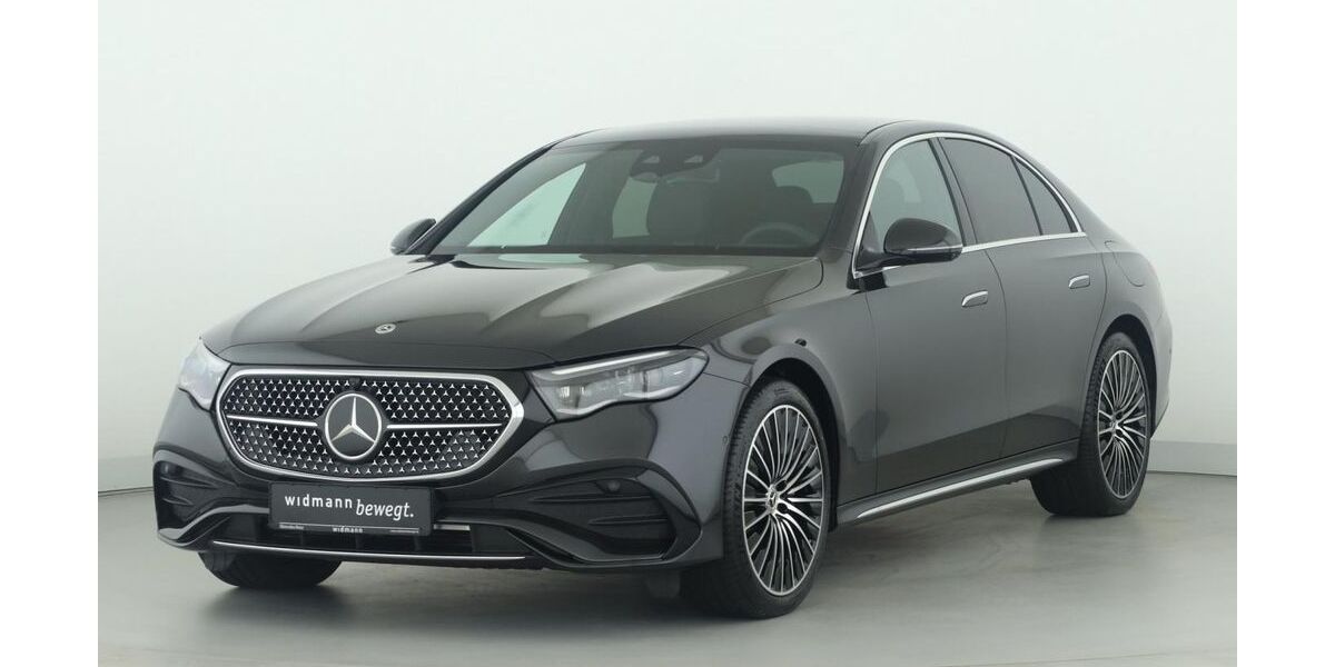 Mercedes-Benz E 400 8.000 km 77.999 &euro; Aalen 73431