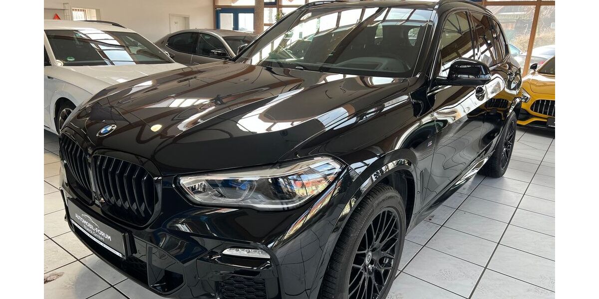 BMW X5 49.500 km 57.900 &euro; Frankenhardt-Honhardt 74586
