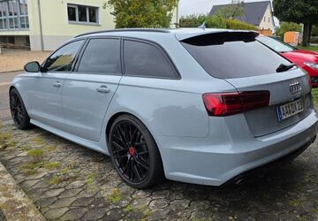 Audi A6 155.000 km 26.490 &euro; Neuler 73491