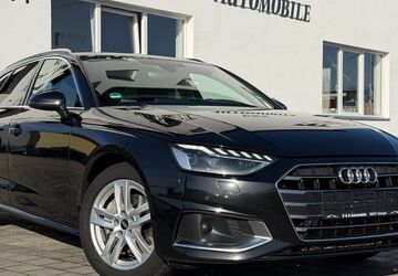 Audi A4 149.980 km 20.490 &euro; Giengen 89537