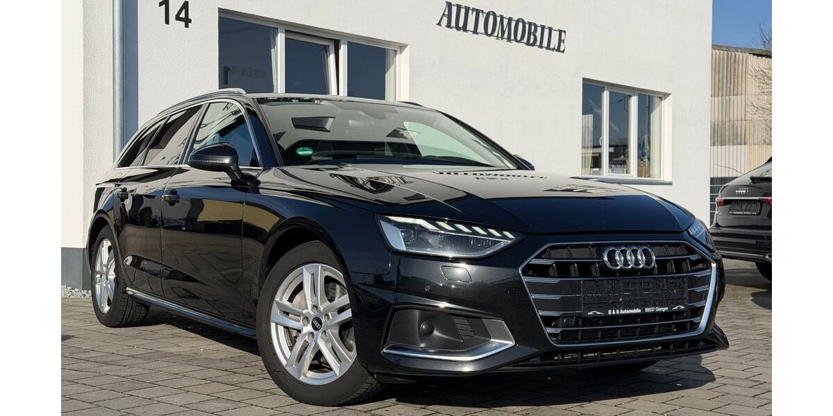 Audi A4 149.980 km 20.490 &euro; Giengen 89537