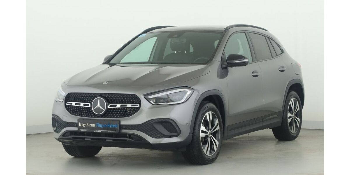 Mercedes-Benz GLA 250 50.601 km 33.350 &euro; Aalen 73431