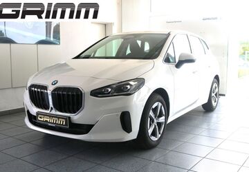BMW 218 Active Tourer 6.100 km 31.550 &euro; Nördlingen 86720