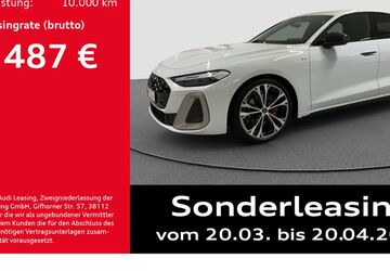 Audi A5 6.047 km 53.250 &euro; Aalen 73431