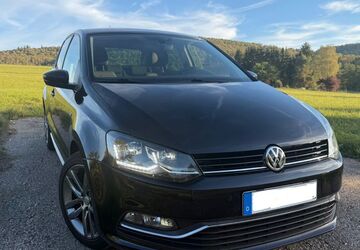 VW Polo 160.000 km 6.900 &euro; aalen 73433