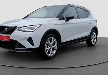 Seat Arona 26.065 km 22.450 &euro; Hüttlingen 73460