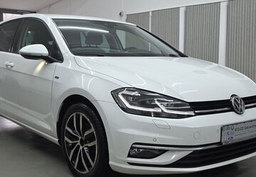 VW Golf 185.500 km 8.790 &euro; Schwäbisch Gmünd 73529