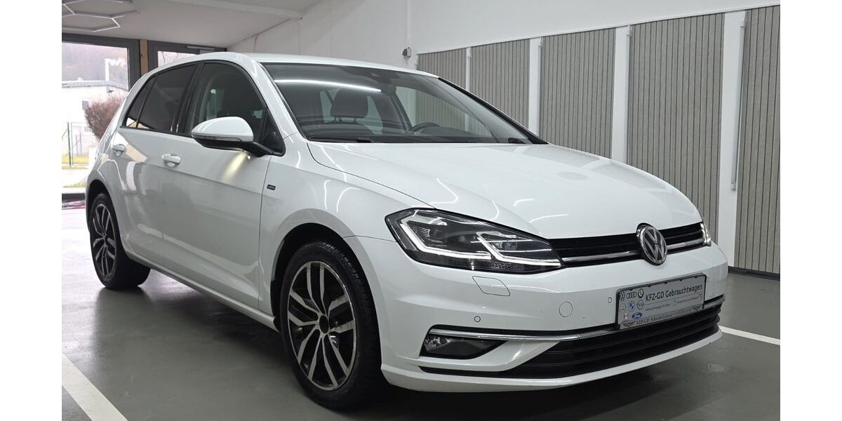 VW Golf 185.500 km 8.790 &euro; Schwäbisch Gmünd 73529