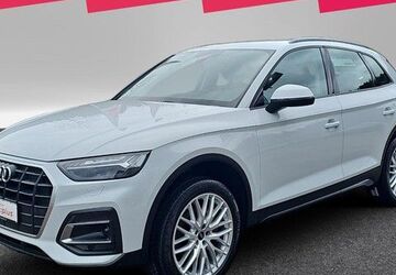 Audi Q5 83.185 km 34.980 &euro; Schwäbisch Gmünd 73527