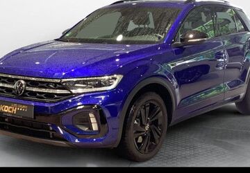 VW T-Roc 19.900 km 37.830 &euro; Ellwangen 73479