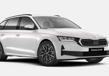 Skoda Octavia 3.000 km 32.990 &euro; Aalen-Essingen 73457