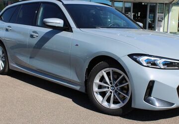 BMW 320 26.542 km 41.990 &euro; Schwäbisch Gmünd 73529
