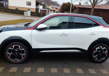 Opel Mokka 61.340 km 17.000 &euro; Nattheim 89564