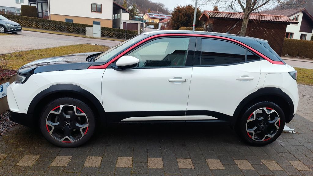 Opel Mokka 61.340 km 17.000 &euro; Nattheim 89564