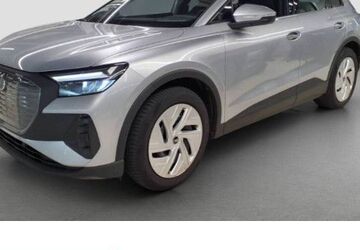 Audi Q4 e-tron 10.797 km 46.950 &euro; Aalen 73431