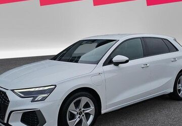 Audi A3 60.200 km 23.980 &euro; Schwäbisch Gmünd 73527