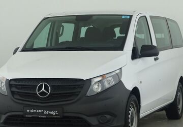 Mercedes-Benz Vito 24.600 km 39.850 &euro; Aalen 73431