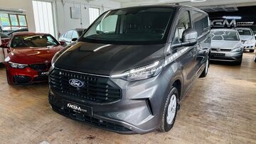 Gebrauchte Ford Transit Custom