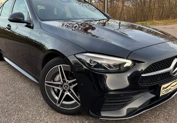Mercedes-Benz C 300 115.900 km 33.900 &euro; Aalen 73431