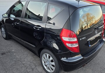 Mercedes-Benz A 180 203.000 km 3.500 &euro; Giengen an der Brenz 89537