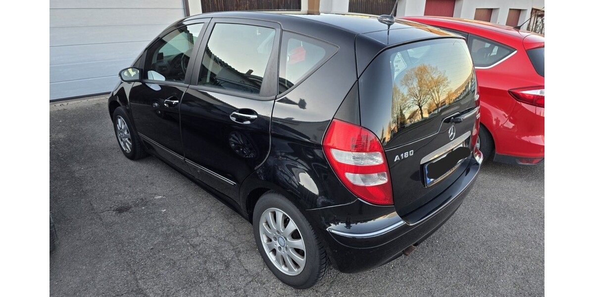 Mercedes-Benz A 180 203.000 km 3.500 &euro; Giengen an der Brenz 89537