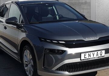 Skoda Enyaq 7.118 km 45.179 &euro; Schwäbisch Gmünd 73525