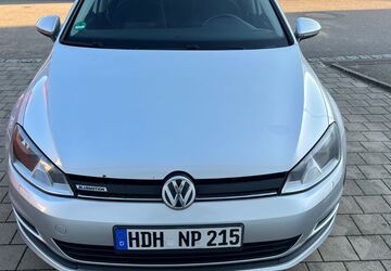 VW Golf 342.571 km 3.800 &euro; Dischingen 89561
