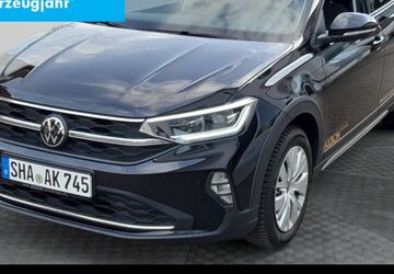 VW Taigo 10.950 km 25.490 &euro; Gaildorf 74405