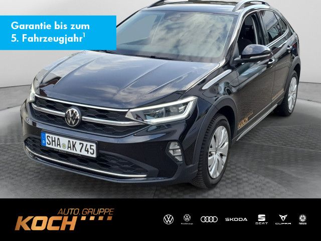 VW Taigo 10.950 km 25.490 &euro; Gaildorf 74405