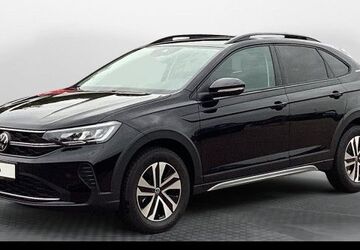 VW Taigo 1.001 km 28.990 &euro; Ellwangen 73479