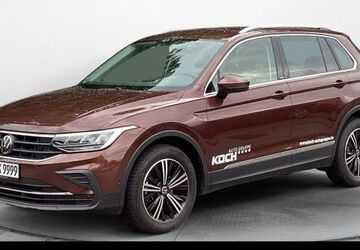 VW Tiguan 27.880 km 33.930 &euro; Ellwangen 73479
