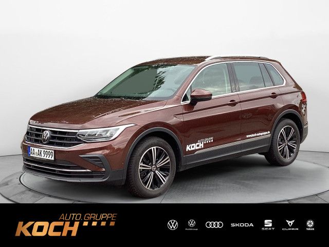VW Tiguan 27.880 km 33.930 &euro; Ellwangen 73479