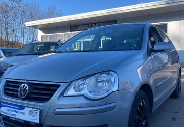 VW Polo 240.000 km 1.950 &euro; Schwäbisch Gmünd 73529