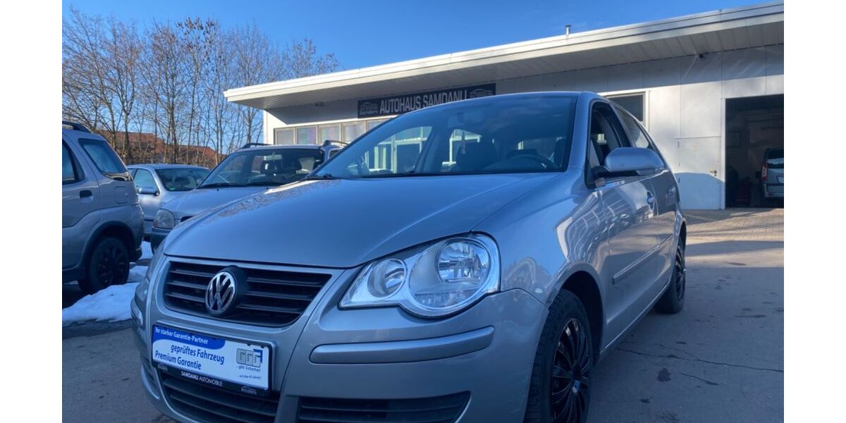 VW Polo 240.000 km 1.950 &euro; Schwäbisch Gmünd 73529