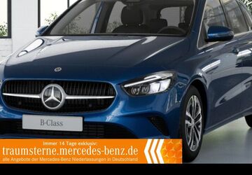 Mercedes-Benz B 250 12.446 km 35.990 &euro; Schwäbisch Gmünd 73529