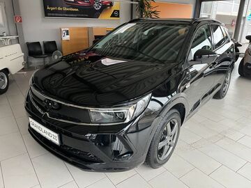 Gebrauchte Opel Grandland
