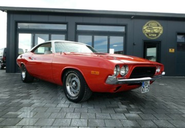 Dodge Challenger 99.999 km 59.999 &euro; Nattheim 89564