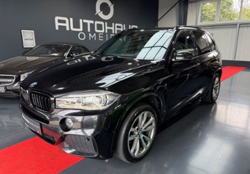BMW X5 184.000 km 23.900 &euro; Aalen-Essingen 73457