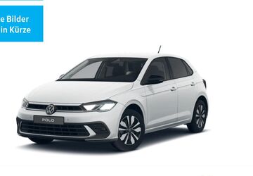 VW Polo 14.351 km 22.990 &euro; Heidenheim a. d. B. 89520