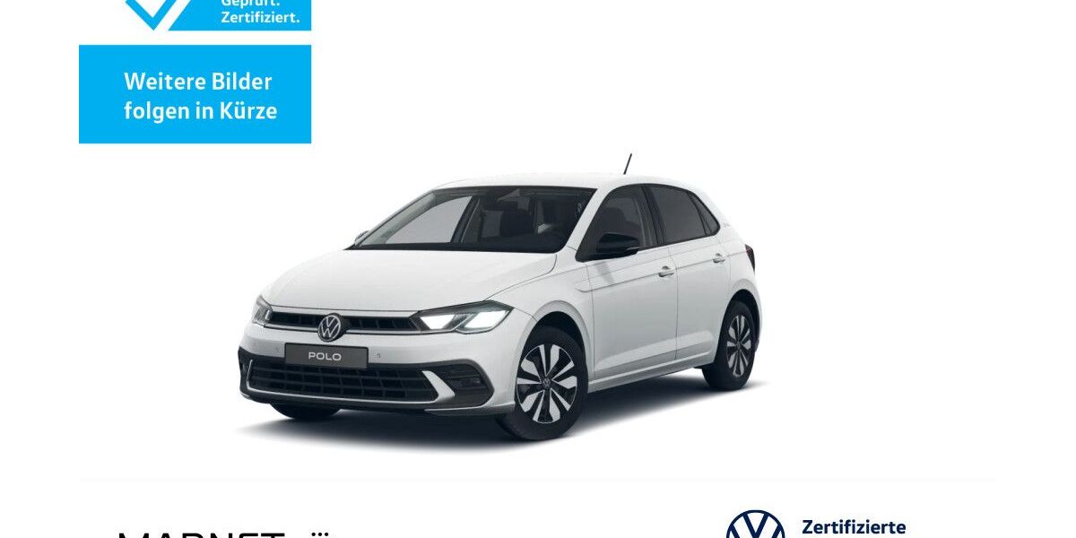 VW Polo 14.351 km 22.990 &euro; Heidenheim a. d. B. 89520
