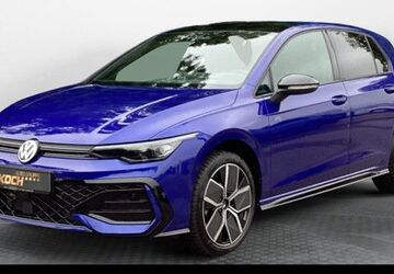 VW Golf 8.500 km 38.990 &euro; Ellwangen 73479